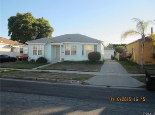 2205 Allston St, Montebello, CA 90640