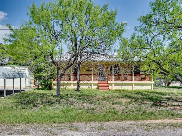 121 E Maple Drive, Granite Shoals, TX 78654