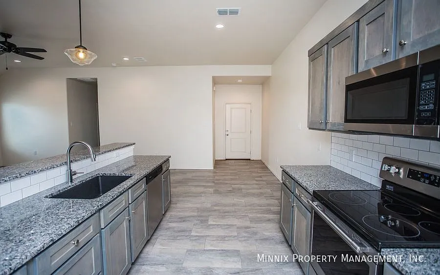 3 bedroom | 2608 136th St. — Photo 3