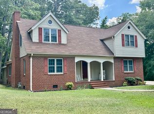 179 S Tusten St, Elberton, GA 30635