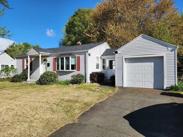 800 McKinstry Ave, Chicopee, MA 01020