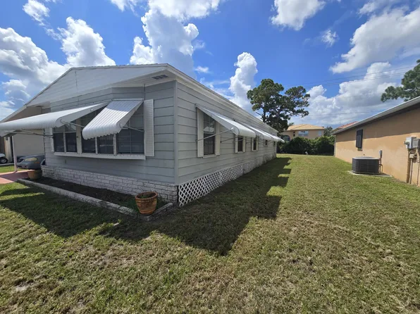 57 San Luis Obispo, Fort Pierce, FL 34951