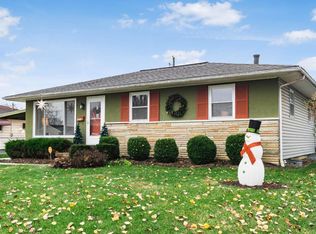 2573 Kreber Ave, Columbus, OH