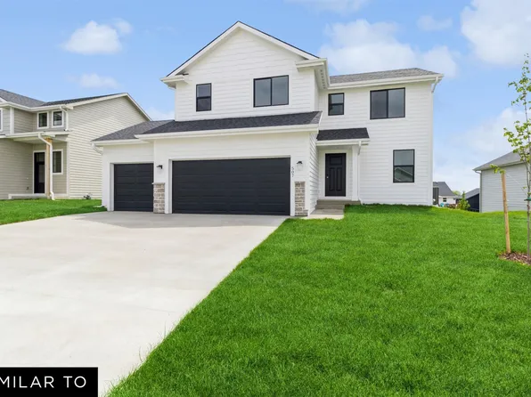 1913 Waller Ave, Norwalk, IA 50211
