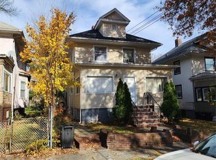 219 Pomona Ave, Newark, NJ 07112