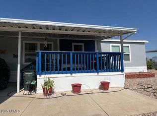 225 S Knee Deep Loop #233, Sierra Vista, AZ 85635
