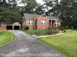 614 Tabor Rd, Gadsden, AL 35904