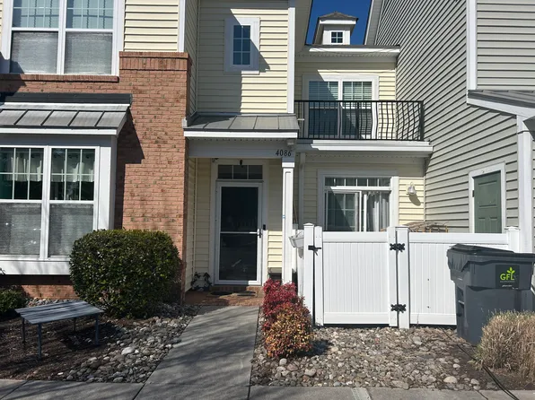4086 Lighthouse Cv, Norfolk, VA 23518