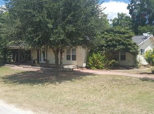 578 Saint Joseph St, Prairie Lea, TX 78661
