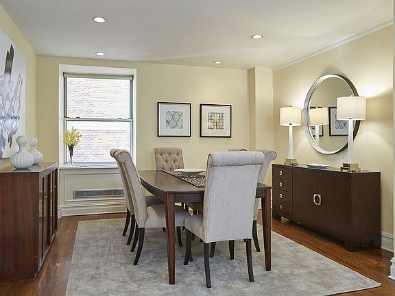 4th image of 340 E 72nd St APT 13SE