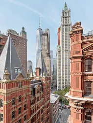 Sold by Brown Harris Stevens