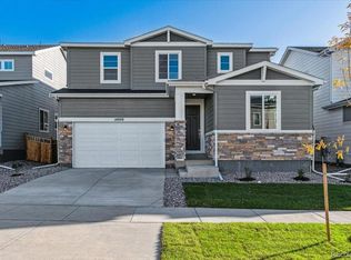 14090 Deertrack Ln, Parker, CO 80134