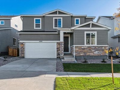 14090 Deertrack Lane, Parker, CO, 80134