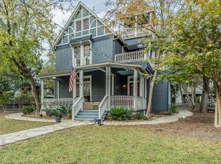 1312 Newning Ave, Austin, TX 78704