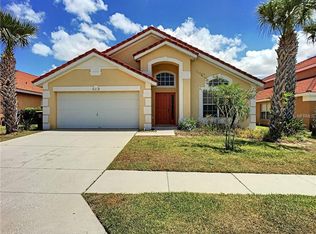 524 Paloma Dr, Davenport, FL 33837