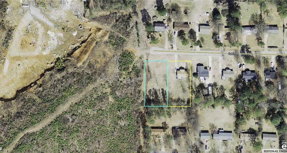 2nd image of 0 Syble Dr Lot 58