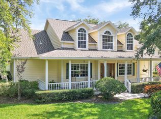 5422 Stately Oaks St, Fort Pierce, FL 34981