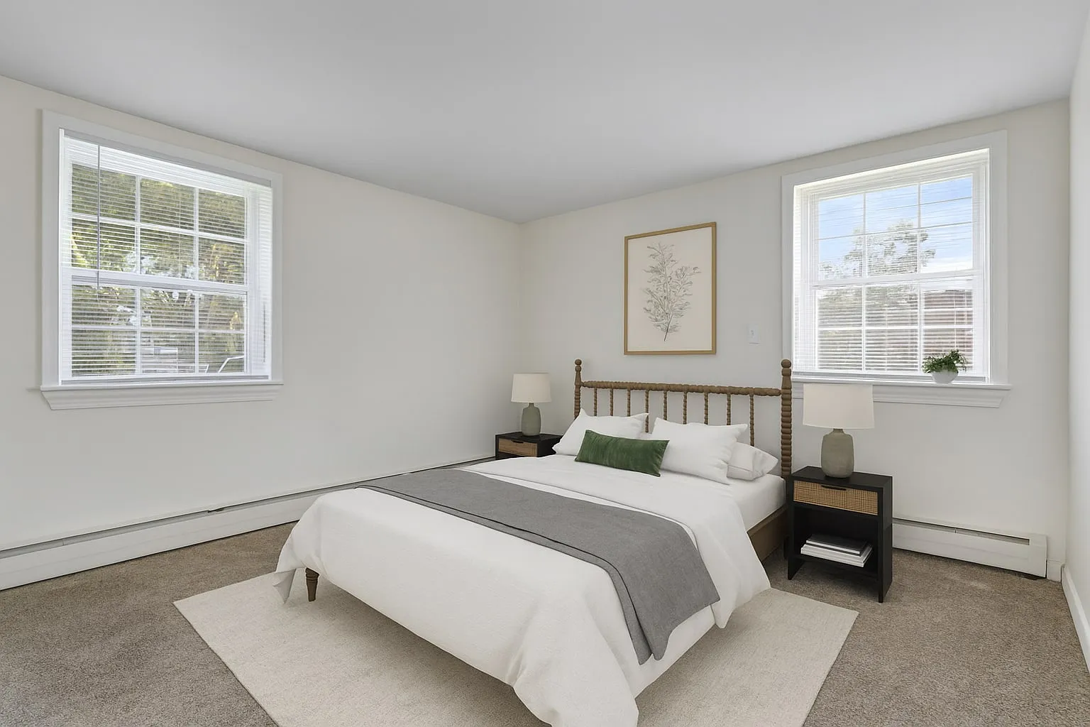 Parkside Manor — Photo 4