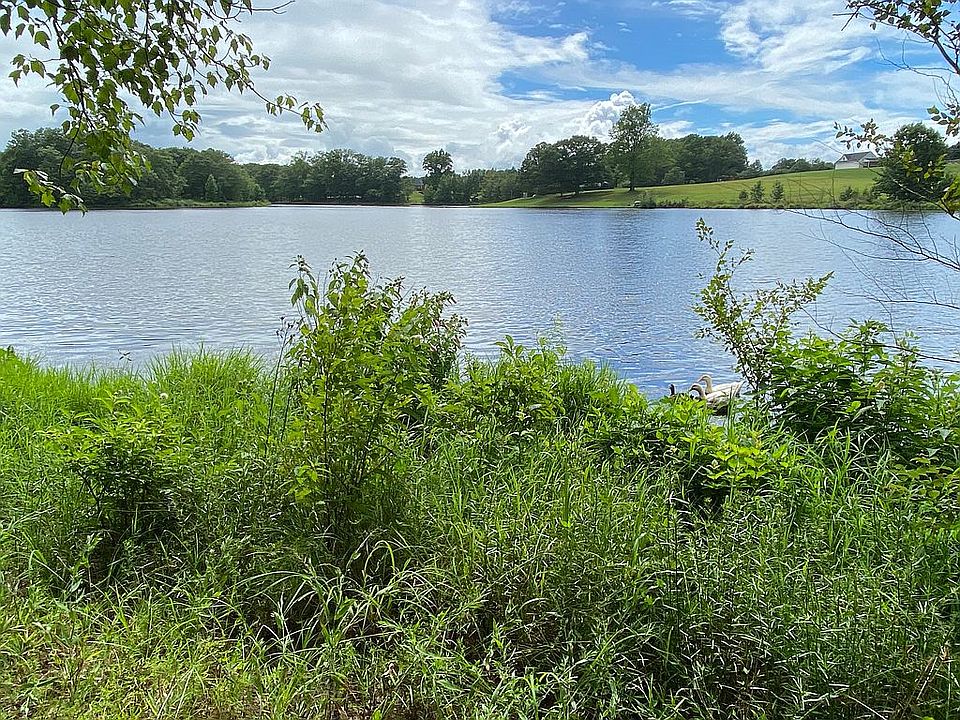 Lake Johnson
