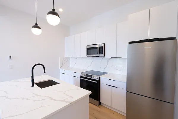 Kitchen, photo 2