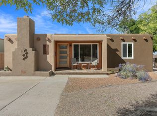 1609 Cornell Dr SE, Albuquerque, NM 87106