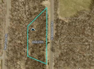 N Basswood Ave, Duluth, MN 55811