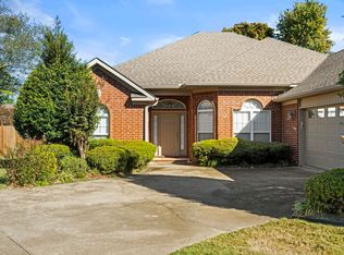 214 Hermitage Dr, Searcy, AR 72143