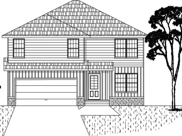 842 E Virginia Lane Lot 202, Nixa, MO 65714