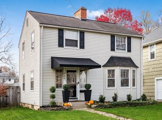 769 Grandon Ave, Columbus, OH 43209