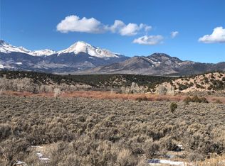 Indian Creek Rd, Fort Garland, CO 81133