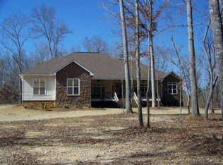 3461 Hammett Rd, Hogansville, GA 30230