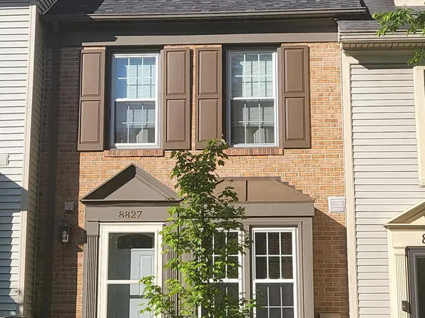 8827 Willowwood Way, Jessup, MD 20794