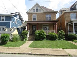 725 Bank St, Beaver, PA 15009