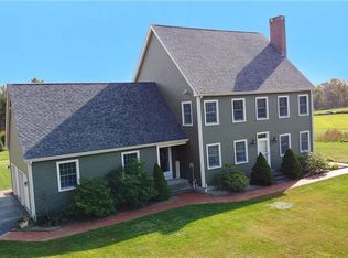 231 Orchard Hill Rd, Pomfret Center, CT 06259