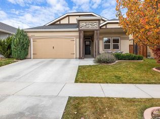 6420 S Palesa Way, Boise, ID 83709