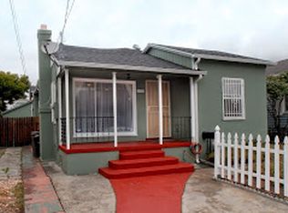 3735 38th Ave, Oakland, CA 94619