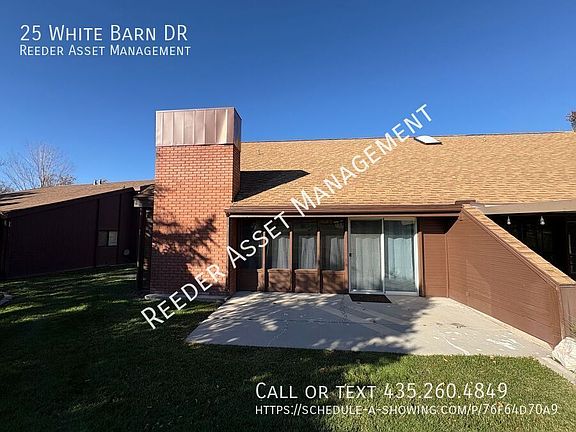 2nd image of 25 White Barn Dr