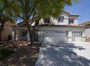 2250 Verde Cape Ave, Henderson, NV 89052