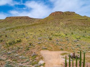 0 E Painted Trail Way, Kingman, AZ 86409