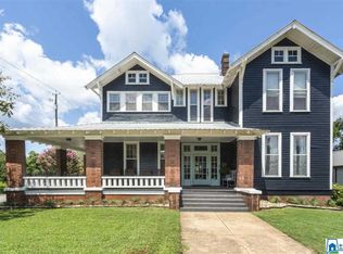 2000 Dartmouth Ave, Bessemer, AL 35020