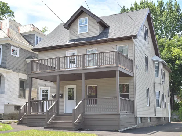 930 Ackerman Ave, Syracuse, NY 13210