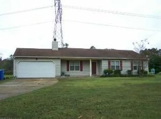 3600 Mostiler Pl, Chesapeake, VA 23323