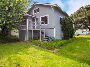 2920 Pacific Ave, Hoquiam, WA