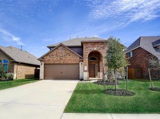 11726 Rastello Ln, Richmond, TX 77406