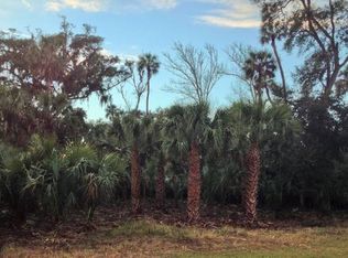 406 Palm Dr, Flagler Beach, FL 32136