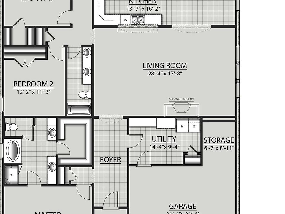 2nd image of 44296 Huntley Rd