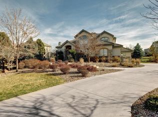 8284 Harbortown Pl, Lone Tree, CO 80124