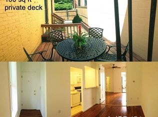 1445 S St NW #1, Washington, DC 20009