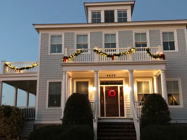 4620 E Beach Dr, Norfolk, VA 23518