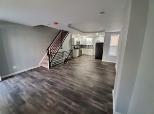 14XX N Vodges St, Philadelphia, PA